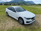 BMW 320 d Gran Turismo  - gebrauchte BMW 320 Gran Turismo aus dem Jahr 2017
