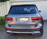 Mercedes-Benz GLB 220d, 4M, AMG+AHK+StaHzg+ACC+LED Multibeam  - Mercedes-Benz GLB 220 von privat