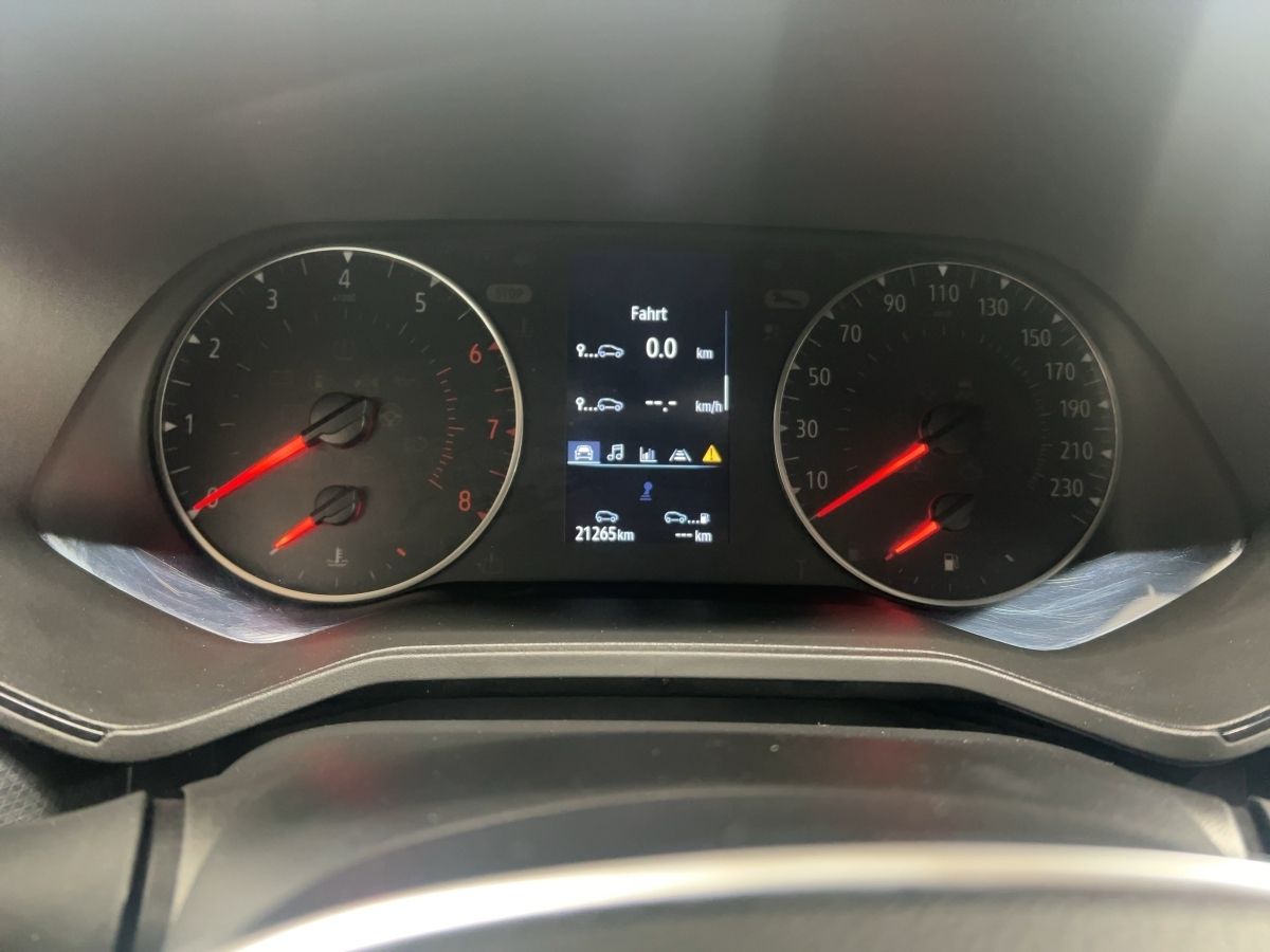 Renault Clio - Bild 13