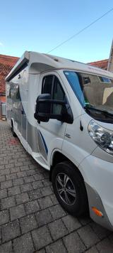 Dethleffs Advantage Einzelbetten - Wohnmobil & Wohnwagen mit Einzelbetten