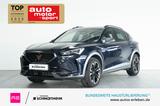Cupra Formentor 1,5 TSI 110kw (150PS) 7-Gang-DSG - blaue Cupra Formentor