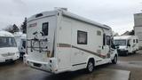 Challenger Mageo 377/Solar/Einzelbetten/Euro 6 - Challenger TV