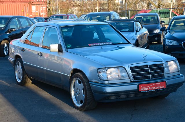 Mercedes-Benz E 280 Lim.Autom*TÜV*Klima*eSD*Deutsche Autos