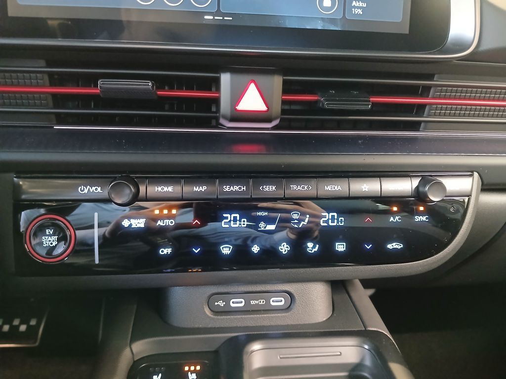 Hyundai IONIQ 6 – Bild 19