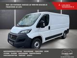 Fiat Ducato 140 Multijet L2H1 RFK Navi Klima - Fiat Ducato: Multijet