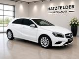 Mercedes-Benz A 180 BlueEfficiency*T-Leder*TOP*Style-Sport* - Mercedes-Benz A 180 Gebrauchtwagen in Wuppertal