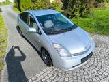 Toyota Prius Sol - Toyota Prius: Limousine