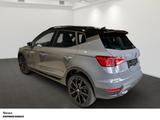 Seat Arona FR BLACK EDITION 116 PS DSG LED PP VIRT. C - Seat Arona: Black Edition
