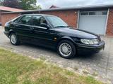Saab 900 H-Zulassung - Saab aus 1995