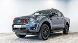 Ford Ranger Thunder 4x4 °Rollo°AHK°ACC°RFK°NAVI° - Ford Ranger: Ro