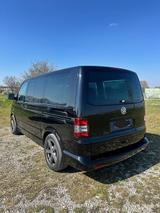 Volkswagen T5 Multivan - Volkswagen T5 Multivan aus 2006