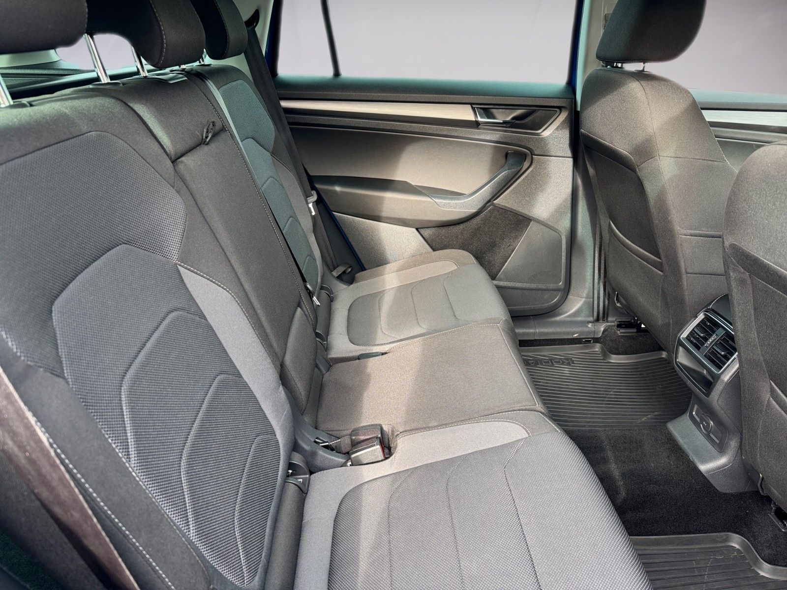 Fahrzeugabbildung SKODA Kodiaq Ambition 1.5 TSI