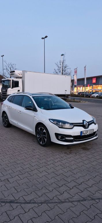 Image of Renault Megane