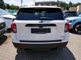 Ford Explorer ST-Line Plug-in-Hybrid 4x4 Pano ACC AHK - Ford Explorer Gebrauchtwagen