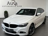 BMW 320d GT xDrive M-Sport NAV+LED+VCOCK+ACC+360°+Hi - BMW: Gt3