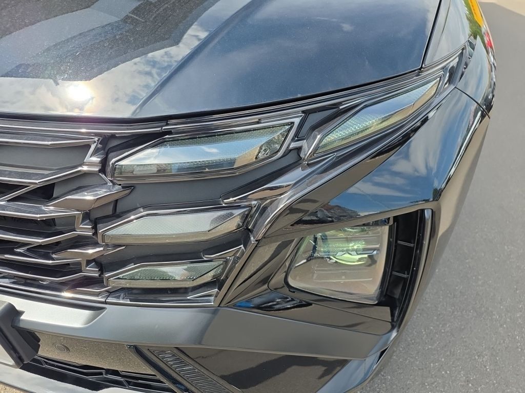 Hyundai Tucson – Bild 7