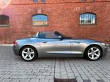 BMW Z4 SDrive 23i
