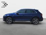 Audi Q5 50 TDI quattro S line*Navi*Matrix*Alu*AHK*PDC - Audi Q5 in Mönchengladbach