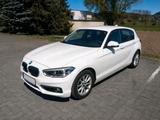 BMW 1er BMW 118d - BMW 118 von 2026