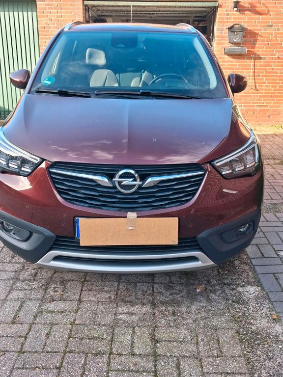 Image of Opel Other