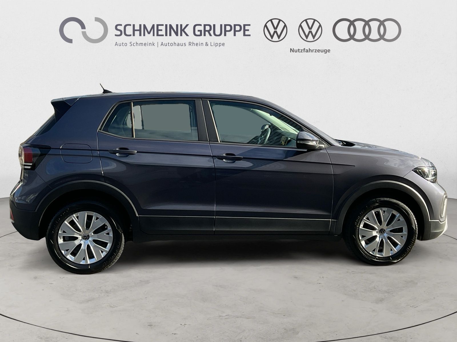 Volkswagen T-Cross - Bild 6