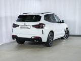 BMW X3 20d MSport LED Sportsitze HeadUP Parkassisten - BMW X3: X3d