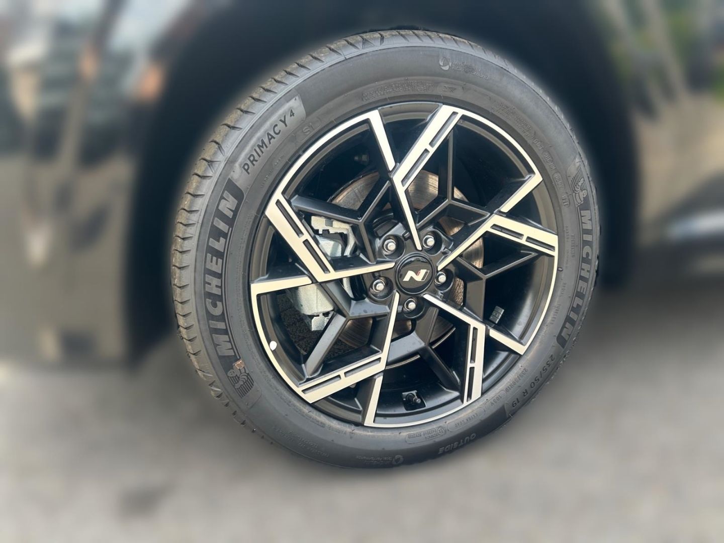 Hyundai TUCSON - Bild 7