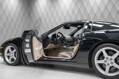 C6 6.0 V8 Coupé Autom. BLACK/BEIGE 2.HAND EUROPA