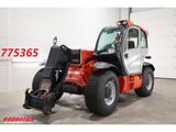 Manitou MHT 790 BY 2019 4.380 Uur Airco