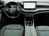 Skoda Superb Combi Selection 1,5 TSI iV 150 kW 6-Gang- - Skoda Superb: 1.6