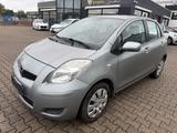 Toyota Yaris Cool 1.0 / Klima / PDC / 4 Türer - Toyota Yaris: Cool