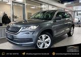 Skoda Kodiaq Soleil 4x4 2.0TSI DSG LED KAMERA AHK ACC - Skoda Kodiaq: Soleil