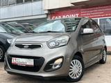 Kia Picanto Spirit *1.HAND*SCHECKHEFT*KLIMA*SHZ* - Kia Picanto: Spirit