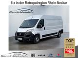 Fiat Ducato HKawa 35 L4H2 2.2 Mjet DAB Spurhalteass.  - Angebote