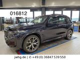 BMW X5 30d xDr M Sport Pro|DrivingAssProf|360|LED+ - BMW X5 aus 2024