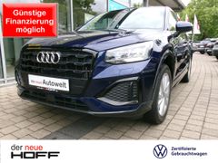 Audi Q2 Advanced 35 TFSI Leder Kamera Navi Virtual LE