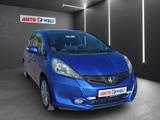 Honda Jazz 1.4 Comfort Klimaaut. AHK USB AUX - Honda Jazz: 1.4