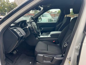 Land-Rover Discovery - 9