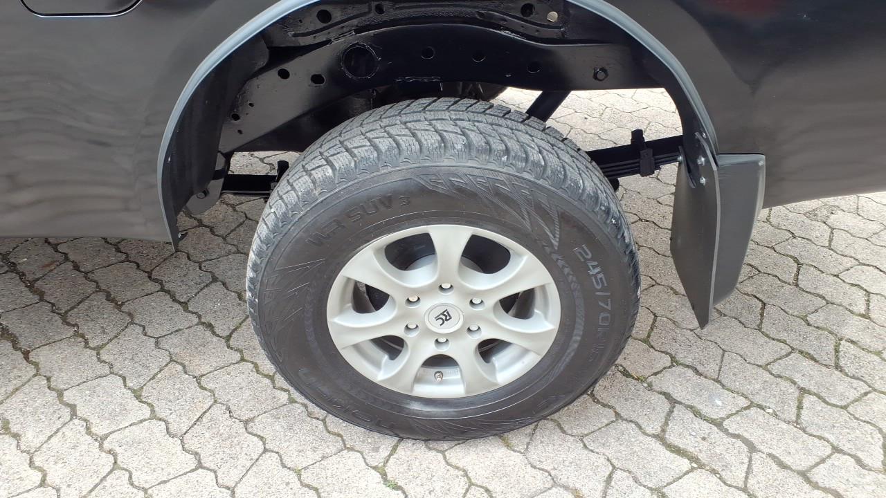 MITSUBISHI L200 - X-TRA CAB - ATTELAGE - 136 CV - BVM