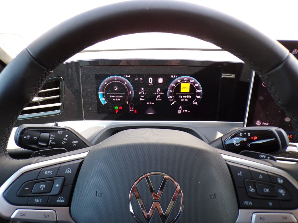 Fahrzeugabbildung Volkswagen Passat Elegance  2.0 TDI 110 kW Elegance DSG*AHK