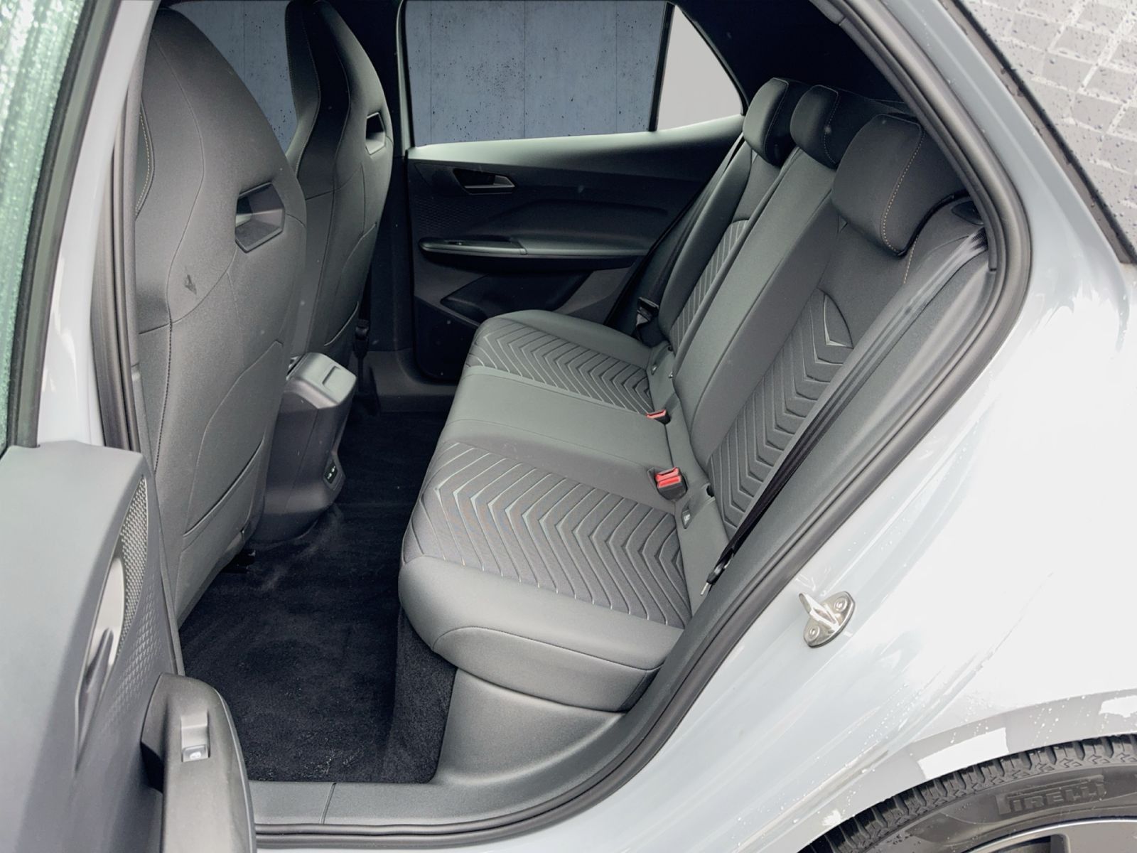 Cupra Born - Bild 13