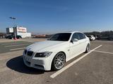 BMW E90 335i  - BMW 335 aus 2006