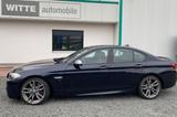 BMW M550 3.0d xDrive/Vollausstattung/1.Hand*/72tkm/ - BMW M-Modelle Diesel Gebrauchtwagen