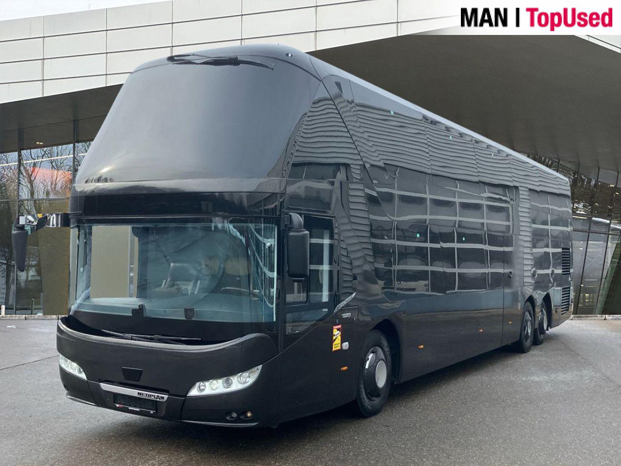 Neoplan SKYLINER / P06