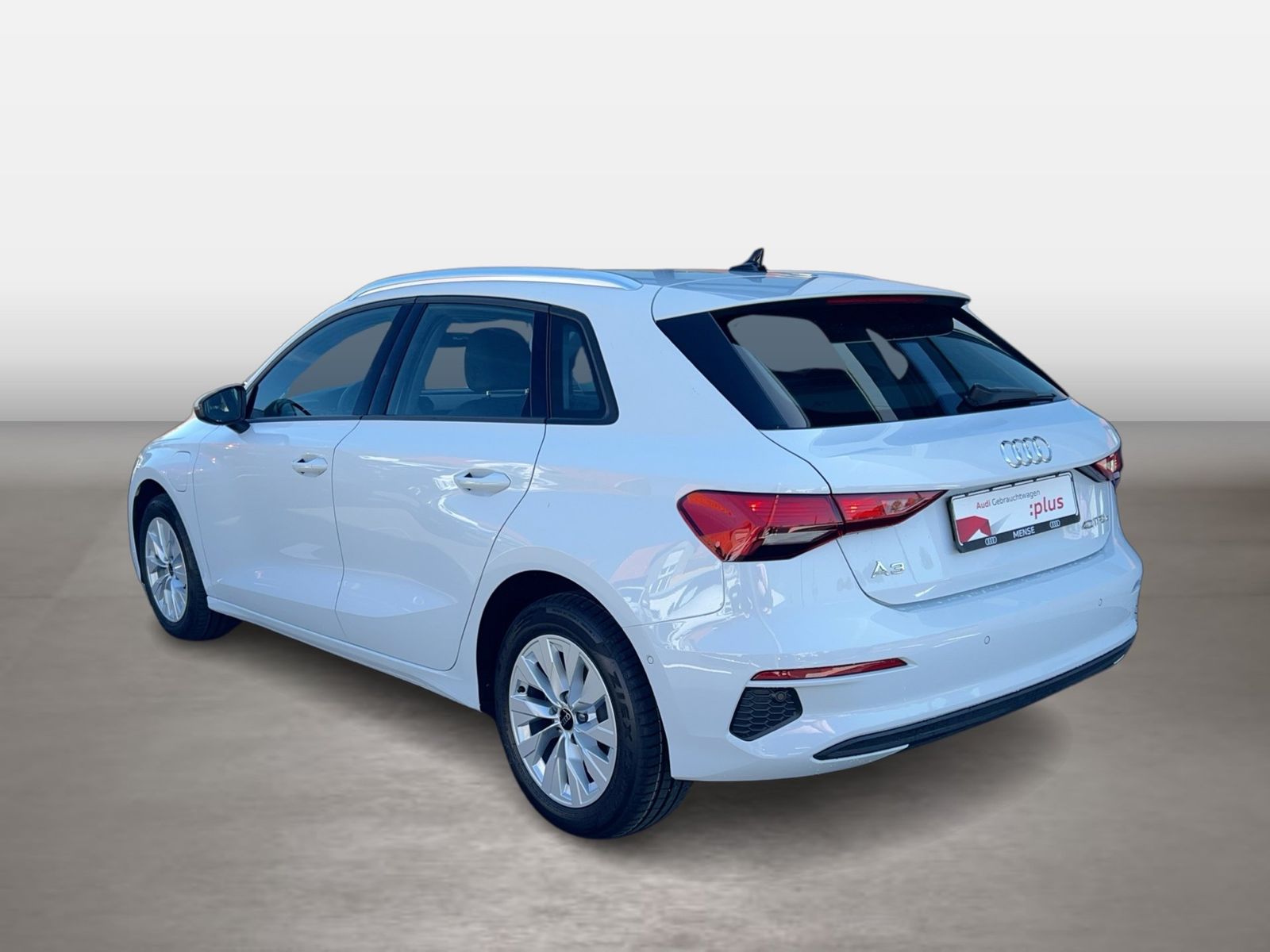 Audi A3 - Bild 3