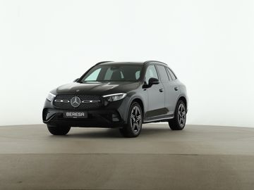 Mercedes GLC 200 - 2