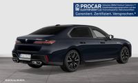 BMW M760 - Vorschau Bild 2