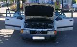 Audi 80 B3 1.8S Oldtimer H Tüv Automatik T... - gebrauchte Audi 80 aus dem Jahr 1989