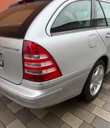 Mercedes-Benz C 200 KOMPRESSOR T ELEGANCE Elegance  TÜV Neu - Mercedes-Benz C 200: Elegance