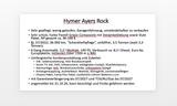 Fiat Hymer Ayers Rock - Kastenwagen Hymer